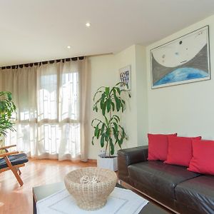 Apartamento de 3 Dormitorios